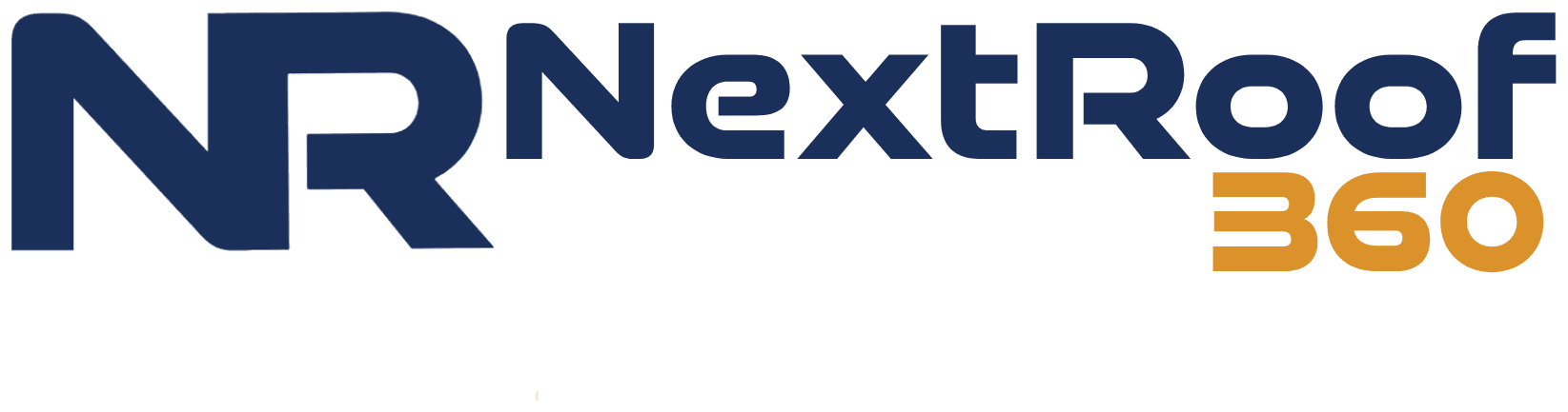 NextRoof 360 logo